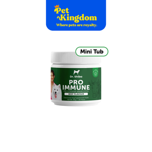 Dr. Shiba Pro Immune Beef 90g