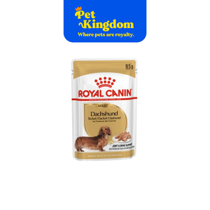 ROYAL CANIN BHN DACHSHUND 85G