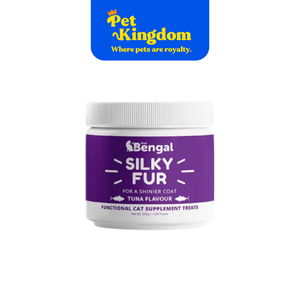 Prof. Bengal Silky Fur Tuna 150g