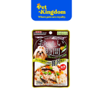 DOGGYMAN POUCH FEAST CHICKEN & TUNA ODOR FREE (LOW FAT) 70G