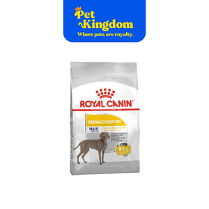 ROYAL CANIN CCN DERMACOMFORT MAXI 3KG