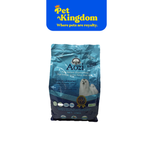 AOZI LAMB & APPLE PUPPY2.5KG
