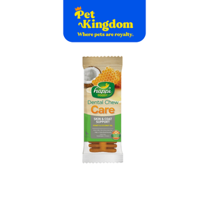 HAPPI SKIPPI DENTAL CHEW HONEY 30G