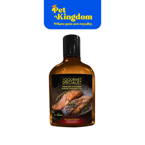 THE GOURMET SPECIALIST-PREM. VCO SALMON 300ML