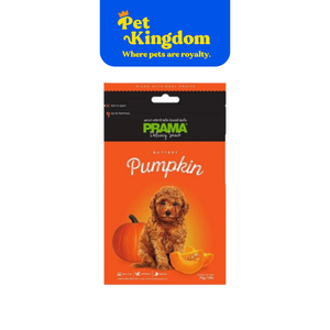 Prama Delicacy Buttery Pumpkin 70g