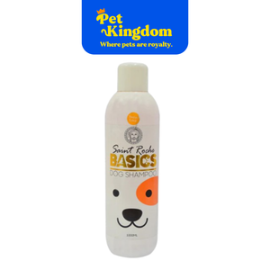 Saint Roche BASIC-DOG SHAMP SWEET LOVE 1000ML