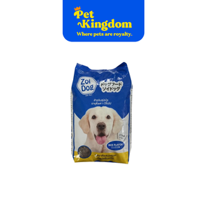 ZOI DOG MIX FLAVOR 1KGX20