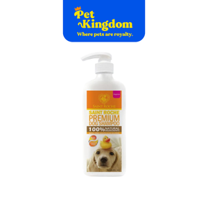 Saint Roche DOG SHAMP HAPPINESS 250ML
