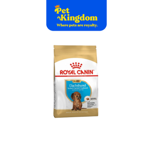ROYAL CANIN BHN DACHSHUND PUPPY 1.5KG