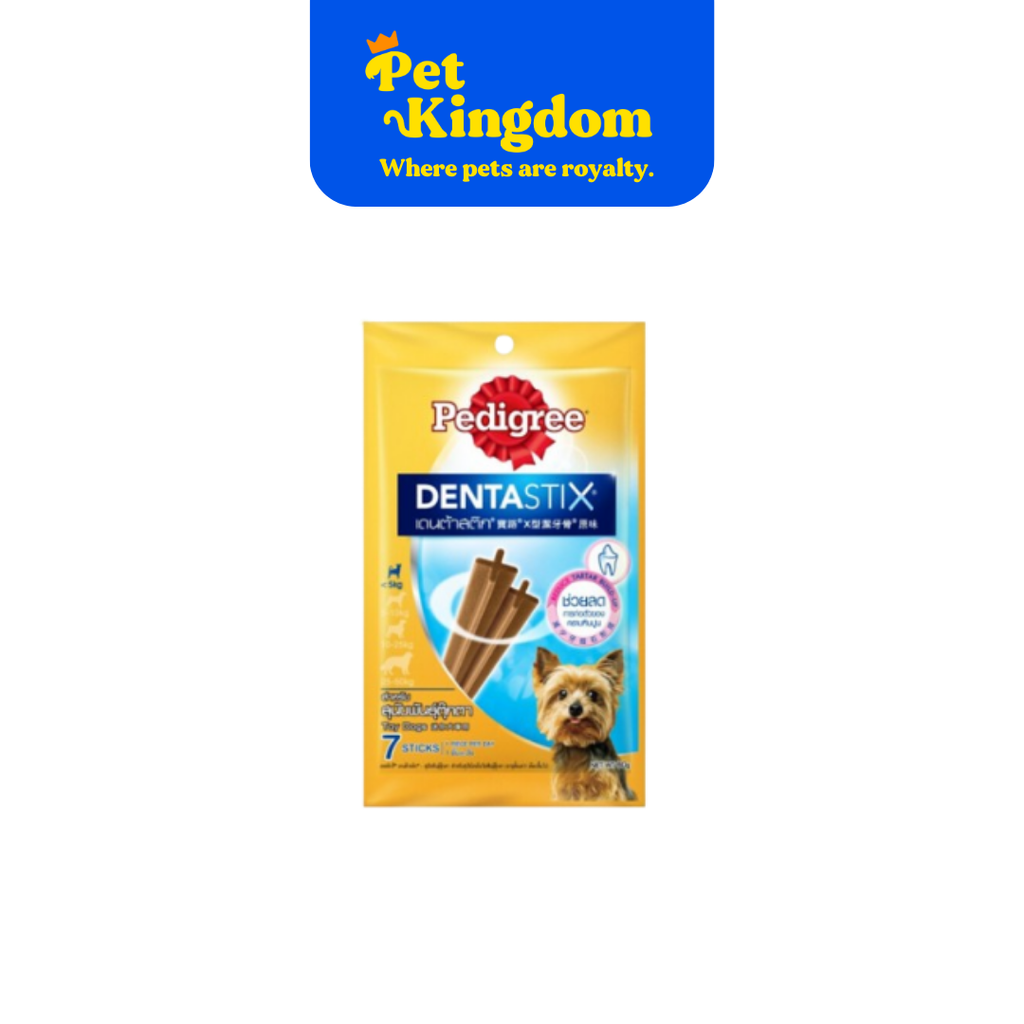 PEDIGREE Dentastix Toy 60g